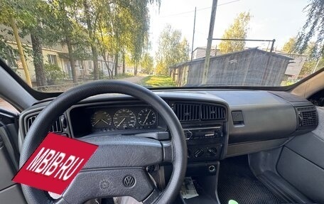 Volkswagen Passat B3, 1988 год, 175 000 рублей, 5 фотография