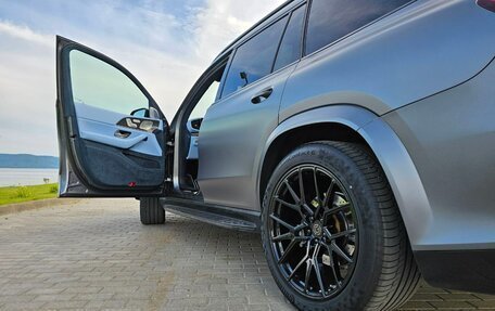 Mercedes-Benz GLS, 2021 год, 12 000 000 рублей, 6 фотография