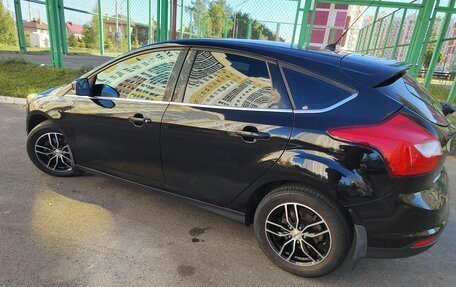 Ford Focus III, 2012 год, 850 000 рублей, 3 фотография