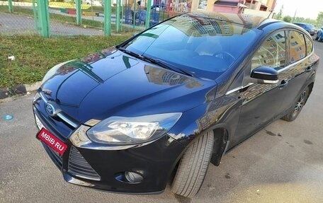 Ford Focus III, 2012 год, 850 000 рублей, 4 фотография