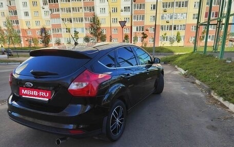 Ford Focus III, 2012 год, 850 000 рублей, 6 фотография
