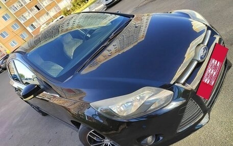 Ford Focus III, 2012 год, 850 000 рублей, 5 фотография