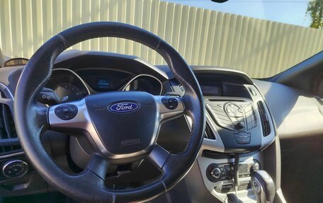 Ford Focus III, 2012 год, 850 000 рублей, 10 фотография