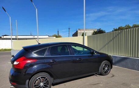Ford Focus III, 2012 год, 850 000 рублей, 9 фотография