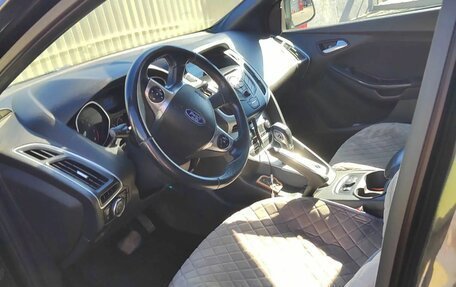 Ford Focus III, 2012 год, 850 000 рублей, 12 фотография