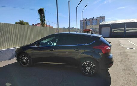 Ford Focus III, 2012 год, 850 000 рублей, 8 фотография