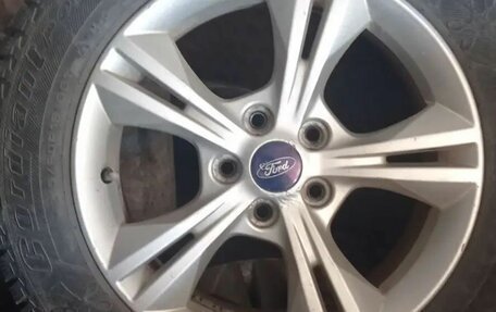 Ford Focus III, 2012 год, 850 000 рублей, 13 фотография