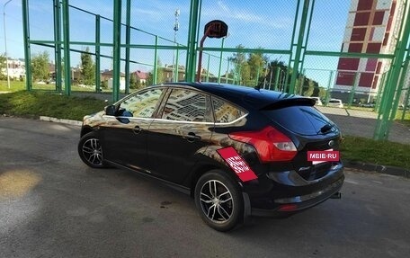 Ford Focus III, 2012 год, 850 000 рублей, 7 фотография