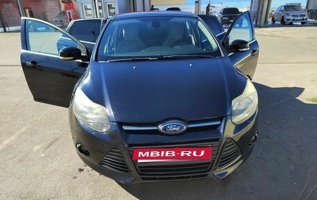Ford Focus III, 2012 год, 850 000 рублей, 11 фотография