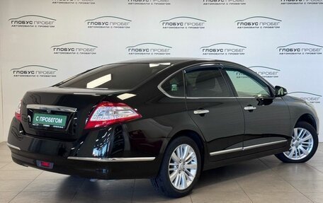 Nissan Teana, 2012 год, 999 000 рублей, 2 фотография