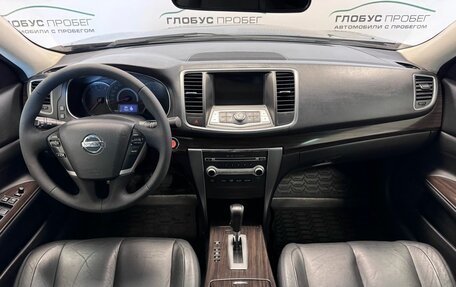 Nissan Teana, 2012 год, 999 000 рублей, 4 фотография
