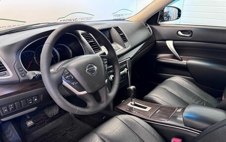 Nissan Teana, 2012 год, 999 000 рублей, 9 фотография