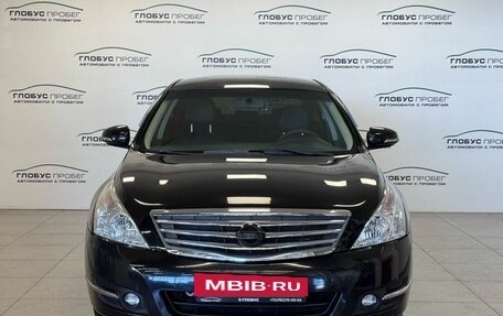 Nissan Teana, 2012 год, 999 000 рублей, 3 фотография