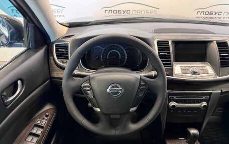 Nissan Teana, 2012 год, 999 000 рублей, 12 фотография