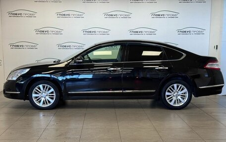 Nissan Teana, 2012 год, 999 000 рублей, 6 фотография