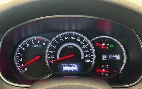 Nissan Teana, 2012 год, 999 000 рублей, 15 фотография