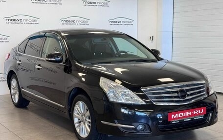 Nissan Teana, 2012 год, 999 000 рублей, 5 фотография