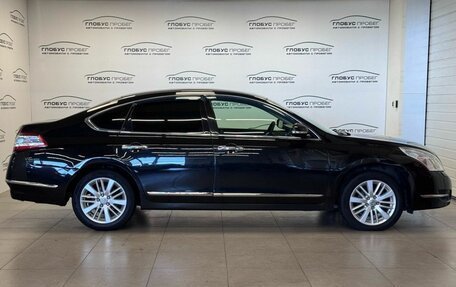 Nissan Teana, 2012 год, 999 000 рублей, 19 фотография