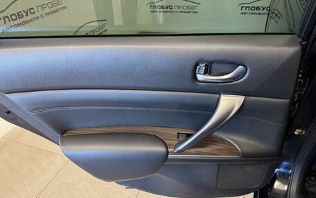 Nissan Teana, 2012 год, 999 000 рублей, 25 фотография