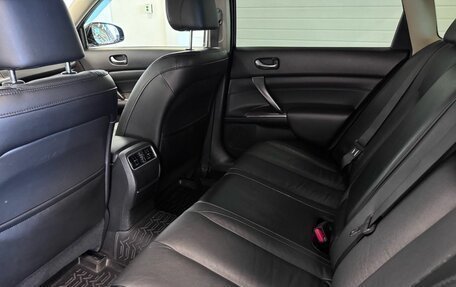 Nissan Teana, 2012 год, 999 000 рублей, 26 фотография