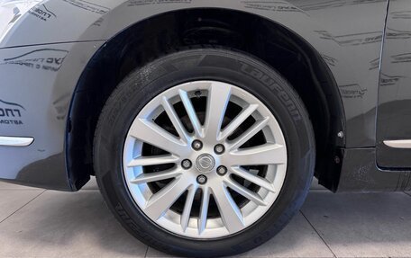 Nissan Teana, 2012 год, 999 000 рублей, 29 фотография
