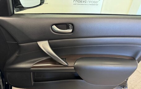 Nissan Teana, 2012 год, 999 000 рублей, 21 фотография
