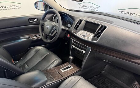 Nissan Teana, 2012 год, 999 000 рублей, 22 фотография