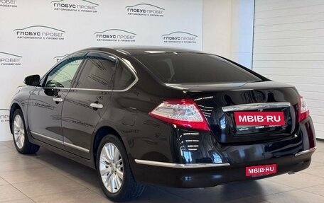 Nissan Teana, 2012 год, 999 000 рублей, 24 фотография