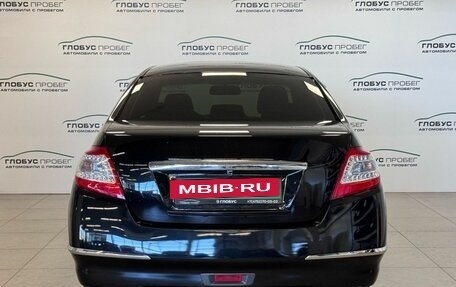Nissan Teana, 2012 год, 999 000 рублей, 27 фотография