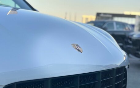 Porsche Macan I рестайлинг, 2015 год, 2 730 000 рублей, 13 фотография