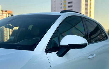 Porsche Macan I рестайлинг, 2015 год, 2 730 000 рублей, 16 фотография