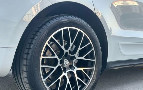 Porsche Macan I рестайлинг, 2015 год, 2 730 000 рублей, 19 фотография