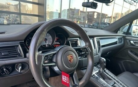 Porsche Macan I рестайлинг, 2015 год, 2 730 000 рублей, 24 фотография