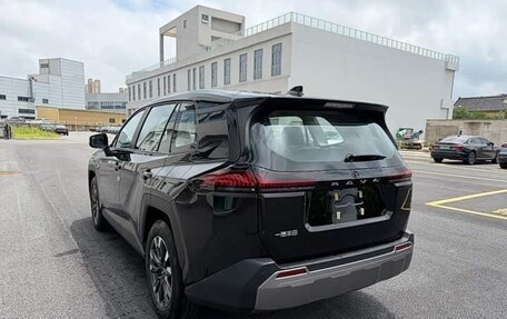 Toyota RAV4, 2026 год, 4 000 000 рублей, 4 фотография