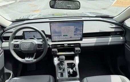 Toyota RAV4, 2026 год, 4 000 000 рублей, 8 фотография