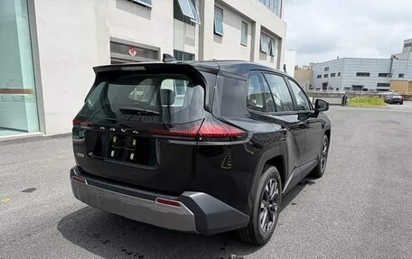Toyota RAV4, 2026 год, 4 000 000 рублей, 6 фотография
