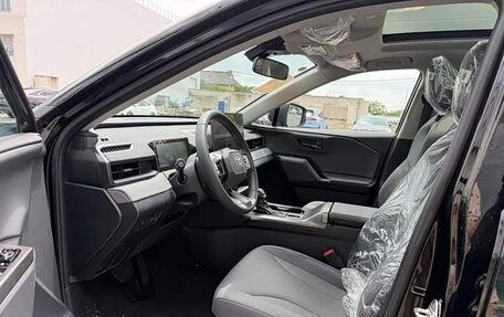 Toyota RAV4, 2026 год, 4 000 000 рублей, 7 фотография