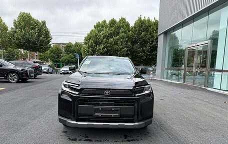 Toyota RAV4, 2026 год, 4 000 000 рублей, 2 фотография