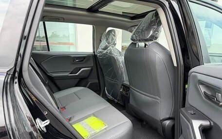 Toyota RAV4, 2026 год, 4 000 000 рублей, 11 фотография