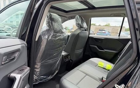 Toyota RAV4, 2026 год, 4 000 000 рублей, 12 фотография