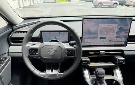 Toyota RAV4, 2026 год, 4 000 000 рублей, 9 фотография