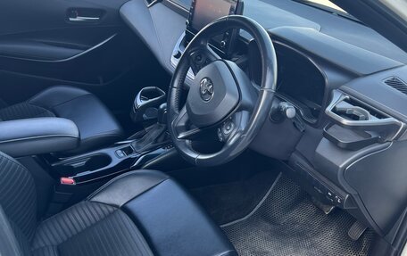 Toyota Corolla, 2020 год, 1 750 000 рублей, 9 фотография