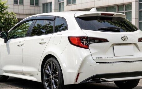 Toyota Corolla, 2020 год, 1 750 000 рублей, 3 фотография
