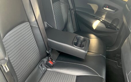 Toyota Corolla, 2020 год, 1 750 000 рублей, 12 фотография