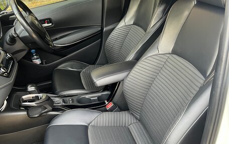 Toyota Corolla, 2020 год, 1 750 000 рублей, 14 фотография