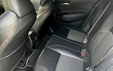 Toyota Corolla, 2020 год, 1 750 000 рублей, 13 фотография
