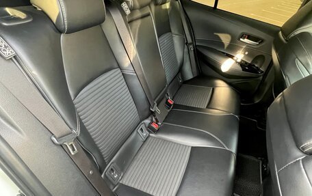 Toyota Corolla, 2020 год, 1 750 000 рублей, 11 фотография