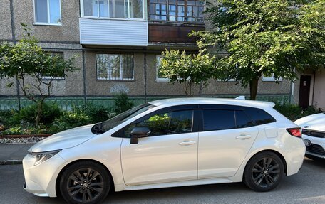 Toyota Corolla, 2020 год, 1 750 000 рублей, 4 фотография