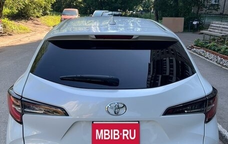 Toyota Corolla, 2020 год, 1 750 000 рублей, 5 фотография