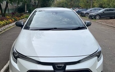 Toyota Corolla, 2020 год, 1 750 000 рублей, 1 фотография